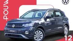 Gebruikt 2020 VW T-Cross Life SUV | € 18.450 (Eerlijke prijs)