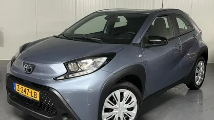 Occasion Toyota Aygo X Play 72 PK (52 kW) 2024 SUV