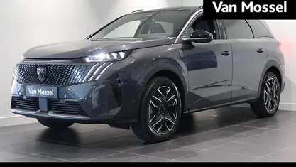 Occasion Peugeot 5008 GT 145 PK (106 kW) 2025 SUV
