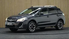 Grijs Gebruikt 2016 Subaru XV Comfort SUV | € 18.850 (Eerlijke prijs)