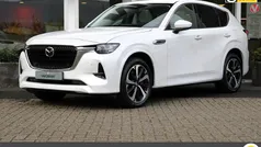 Gebruikt 2022 Mazda CX-60 Takumi-Line SUV | € 44.845 (Eerlijke prijs)