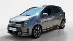 Gebruikt 2021 Kia Picanto GT-Line Hatchback | € 15.990 (Eerlijke prijs)