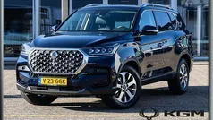 Gebruikt 2024 Ssangyong Rexton SUV | € 45.900 (Eerlijke prijs)