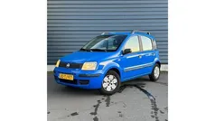 Gebruikt 2006 Fiat Panda Active Hatchback | € 1.250 (Goede deal)