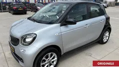 Zwart Gebruikt 2015 Smart ForFour Hatchback | € 6.495 (Eerlijke prijs)