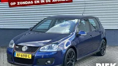 Gebruikt 2005 VW Golf IV GTI Hatchback | € 4.999 (Goede deal)