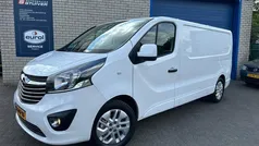 Overige Gebruikt 2018 Opel Vivaro Edition Van | € 10.500 (Eerlijke prijs)