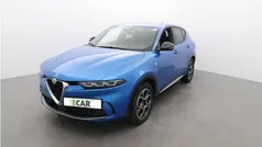 Blauw Gebruikt 2023 Alfa Romeo Tonale Ti SUV | € 31.950 (Super prijs)