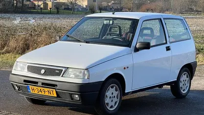 Wit Occasion 1994 Lancia Ypsilon Hatchback | € 2.950