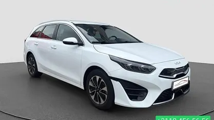 Occasion 2022 Kia Ceed Sportswagon Stationwagen | € 20.990 (Eerlijke prijs)