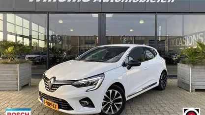 Occasion Renault Clio V Techno 94 PK (69 kW) 2023 Hatchback