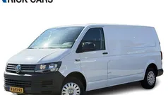 Gebruikt 2018 VW T6 Van | € 14.950 (Super prijs)