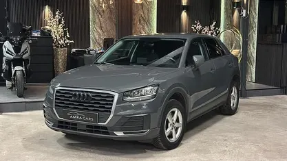 Occasion Audi Q2 Sport 150 PK (110 kW) 2017 SUV