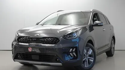 Occasion 2021 Kia Niro SUV | € 21.950 (Eerlijke prijs)