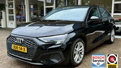 Gebruikt 2022 Audi A3 Sportback e-tron Sedan | € 24.600 (Eerlijke prijs)