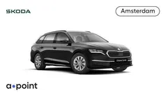 Gebruikt 2024 Skoda Octavia Selection Stationwagen | € 33.949 (Goede deal)