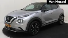 Gebruikt 2024 Nissan Juke SUV | € 23.930 (Eerlijke prijs)