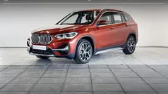 Gebruikt 2021 BMW X1 Comfort Edition SUV | € 31.900 (Eerlijke prijs)