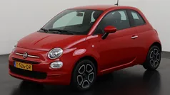 Gebruikt 2023 Fiat 500 Club Hatchback | € 15.945 (Eerlijke prijs)