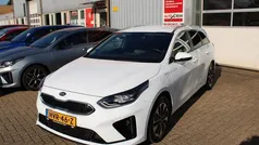 Gebruikt 2021 Kia Ceed Sportswagon Stationwagen | € 19.950 (Eerlijke prijs)