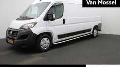 Wit Gebruikt 2022 Fiat E-Ducato Van | € 21.900 (Eerlijke prijs)