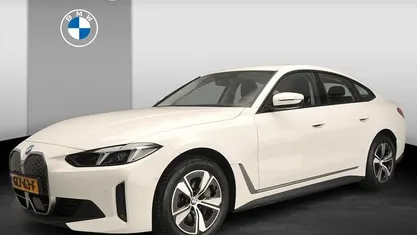 Occasion 2024 BMW i4 Comfort Edition Sedan | € 43.900 (Super prijs)