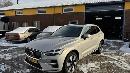 Occasion 2023 Volvo XC60 Inscription SUV | € 46.749 (Goede deal)