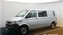 Gebruikt 2024 VW T6.1 Van | € 36.840 (Super prijs)