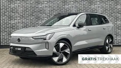 Grijs Nieuw 2024 Volvo EX90 Performance SUV | € 99.899 (Goede deal)