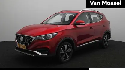 Occasion MG ZS Luxury 130 kW (177 PK) 2021 Rood Sedan