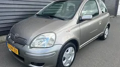 Gebruikt 2005 Toyota Yaris Hatchback | € 1.745 (Eerlijke prijs)