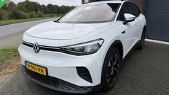 Gebruikt 2021 VW ID.4 Pro SUV | € 19.250 (Goede deal)