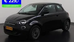 Gebruikt 2022 Fiat 500e Icon Hatchback | € 18.395 (Eerlijke prijs)