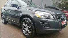 Blauw Gebruikt 2012 Volvo XC60 Kinetic SUV | € 10.199 (Super prijs)