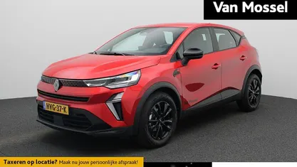 Occasion 2024 Renault Captur Evolution SUV | € 29.935 (Eerlijke prijs)