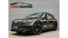 Gebruikt 2018 VW Touareg R-line SUV | € 44.950 (Eerlijke prijs)