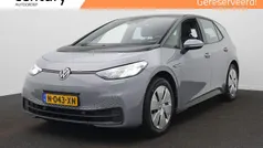 Grijs Gebruikt 2021 VW ID.3 Pure Hatchback | € 16.795 (Goede deal)