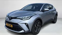 Gebruikt 2023 Toyota C-HR SUV | € 29.950 (Eerlijke prijs)