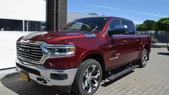 Gebruikt 2022 Dodge Ram Pickup | € 54.900 (Eerlijke prijs)
