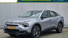 Grijs Gebruikt 2023 Citroën C4 Feel Sedan | € 24.935 (Eerlijke prijs)