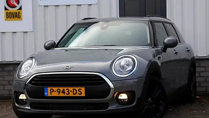 Gebruikt 2018 Mini One Clubman Chili Stationwagen | € 18.900 (Eerlijke prijs)