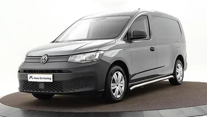 Grijs Gebruikt 2024 VW Caddy Style MPV | € 24.940 (Super prijs)