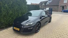Gebruikt 2011 VW Scirocco R Coupé | € 11.999 (Eerlijke prijs)