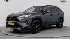 Gebruikt 2023 Toyota RAV4 Limited SUV | € 44.695 (Eerlijke prijs)