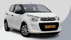 Gebruikt 2016 Citroën C1 Live Hatchback | € 5.230 (Goede deal)