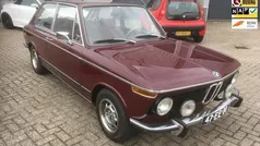 BMW 2002