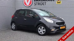 Gebruikt 2019 Kia Venga Hatchback | € 18.399 (Eerlijke prijs)