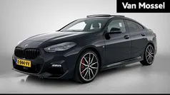 Zwart Gebruikt 2021 BMW 220 Executive Coupé | € 32.900 (Eerlijke prijs)