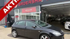Gebruikt 2011 Seat Leon Style Hatchback | € 4.000 (Goede deal)