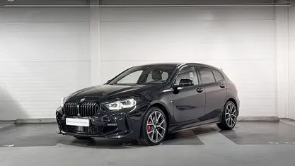 Occasion BMW 118 M Sport 136 PK (100 kW) 2024 Hatchback